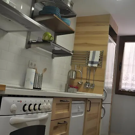 Vivienda Uso Turistico Zapateria 1 Licencia Vut 42120 Appartement Soria Buitenkant foto