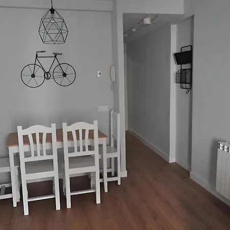 Vivienda Uso Turistico Zapateria 1 Licencia Vut 42120 Appartement Soria Buitenkant foto