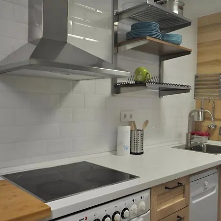 Vivienda Uso Turistico Zapateria 1 Licencia Vut 42120 Appartement Soria Buitenkant foto