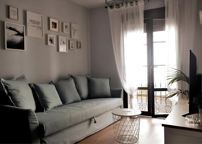 Vivienda Uso Turistico Zapateria 1 Licencia Vut 42120