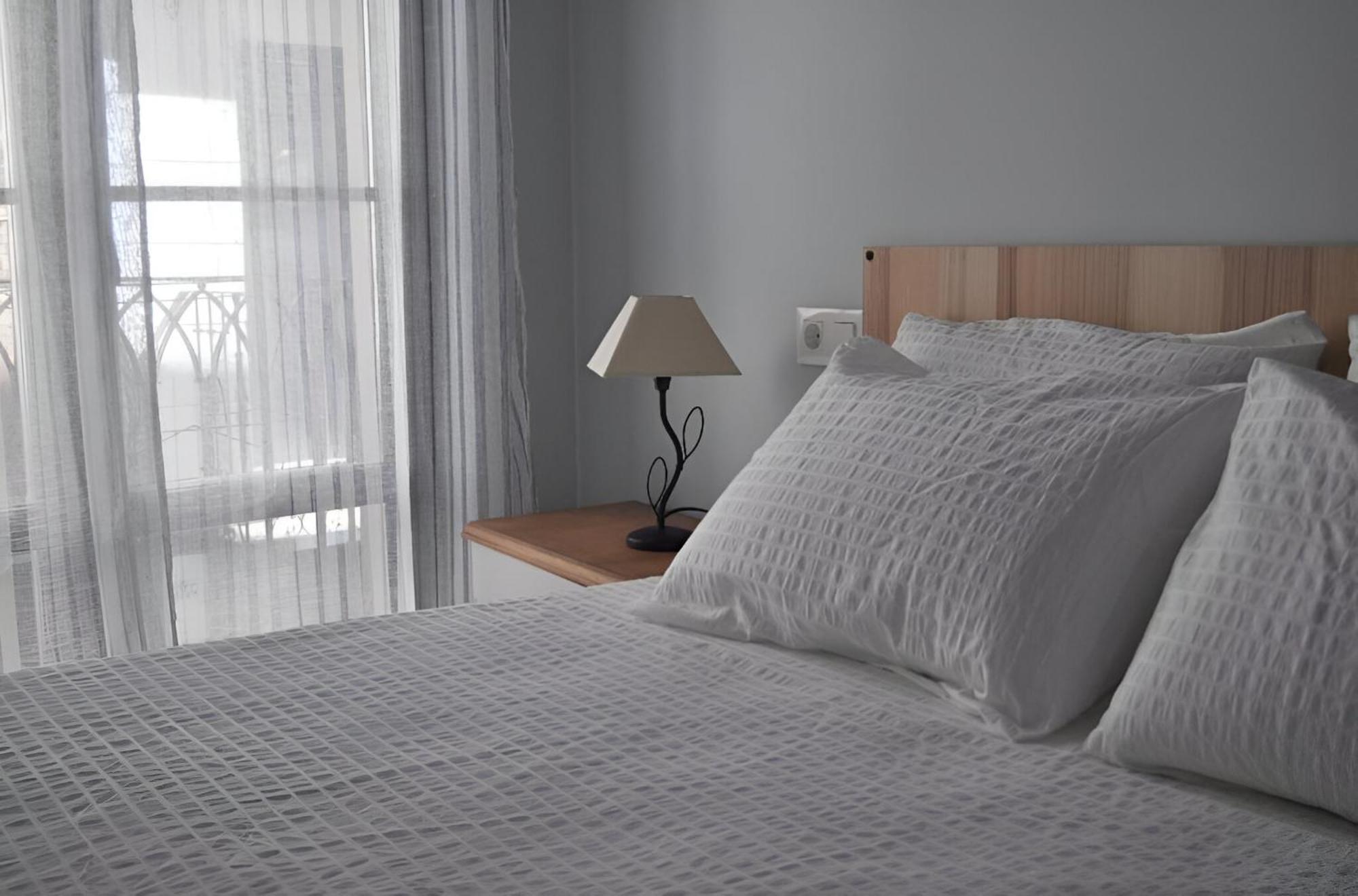 Apartment Vivienda Uso Turistico Zapateria 1 Licencia Vut 42120 *