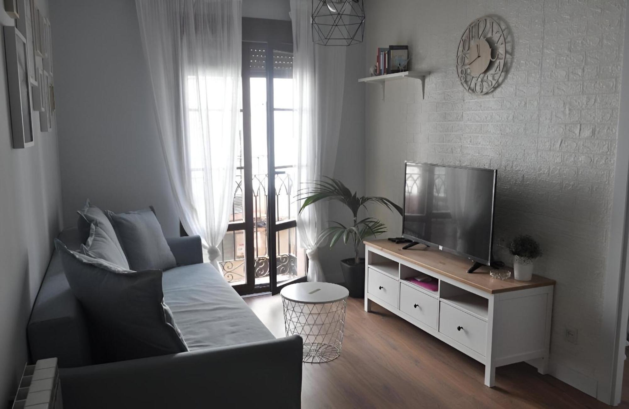 Vivienda Uso Turistico Zapateria 1 Licencia Vut 42120 Apartment